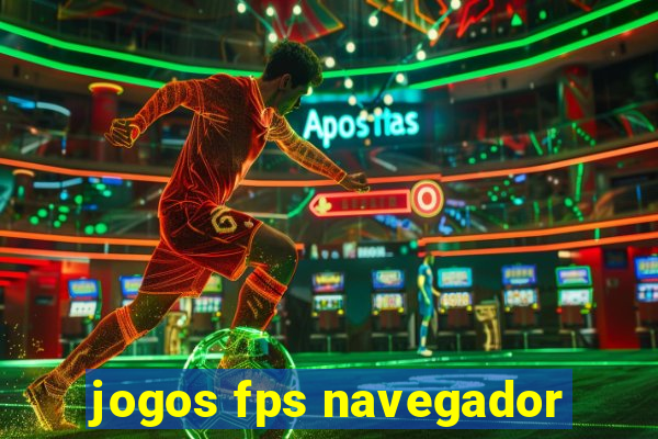 jogos fps navegador